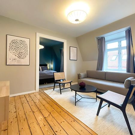 Rustic & Cozy 2Br In Heart Of Cph City By Stroget Apartment Copenhagen Exterior photo