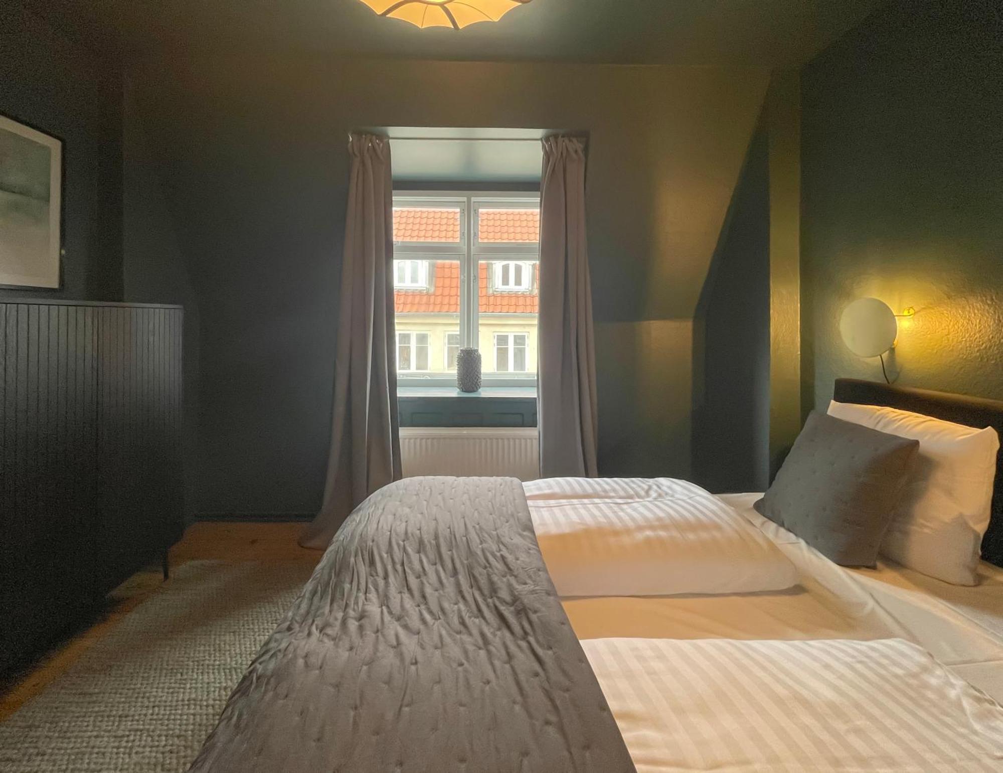 Rustic & Cozy 2Br In Heart Of Cph City By Stroget Copenhagen Exterior photo