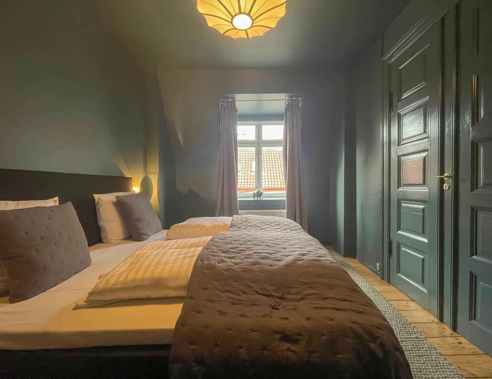 Rustic & Cozy 2Br In Heart Of Cph City By Stroget Copenhagen Exterior photo