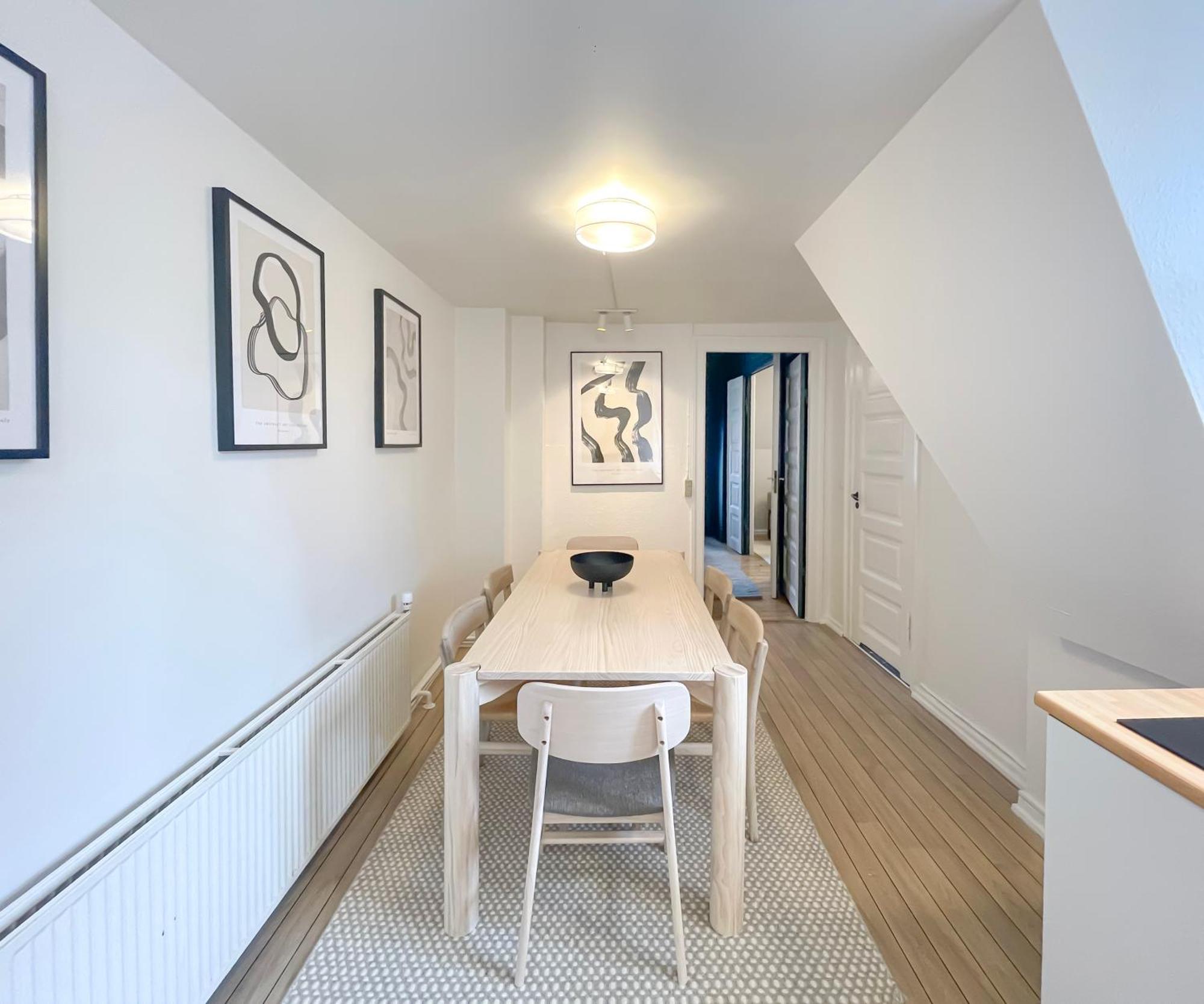 Rustic & Cozy 2Br In Heart Of Cph City By Stroget Copenhagen Exterior photo