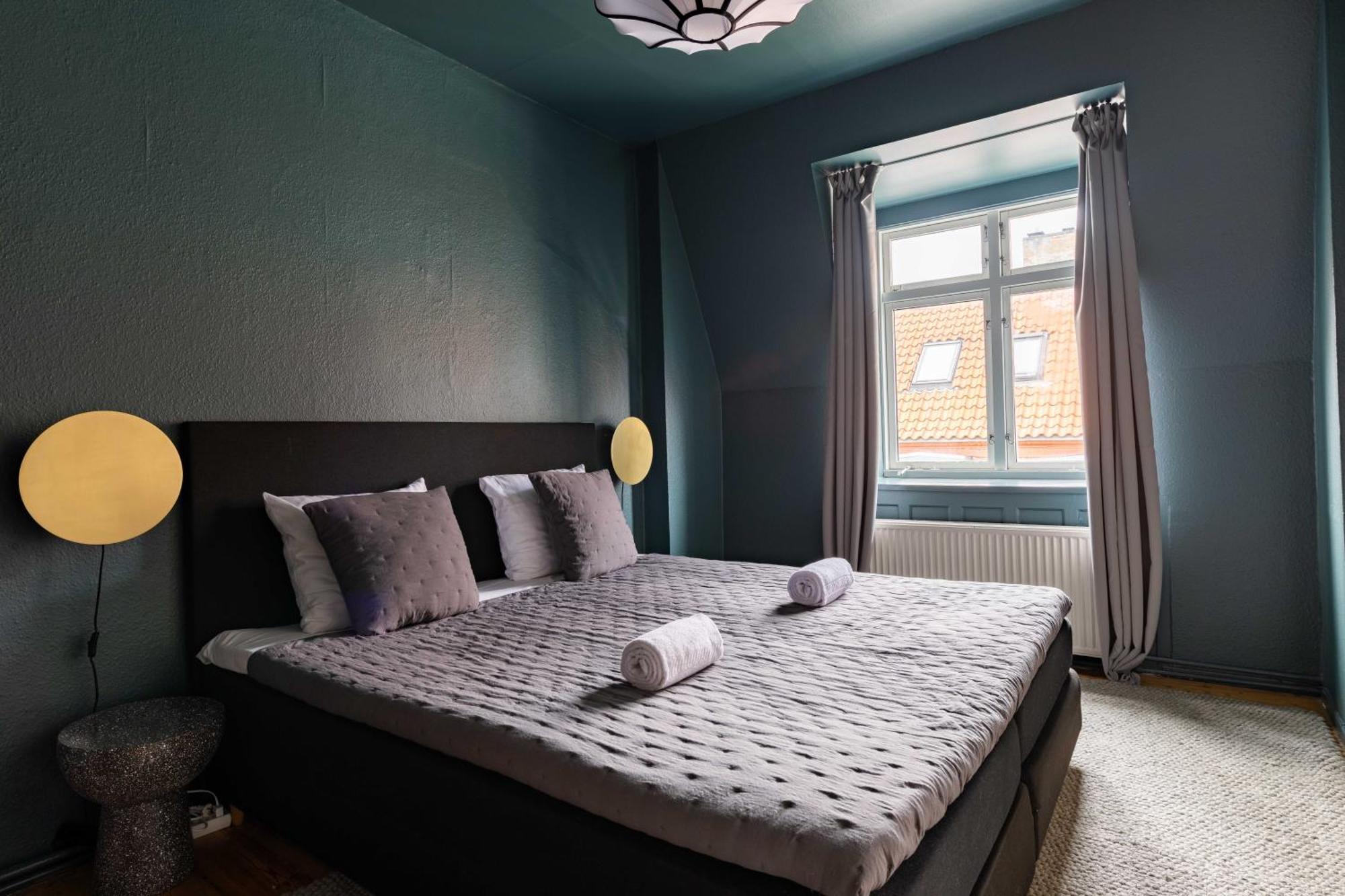 Rustic & Cozy 2Br In Heart Of Cph City By Stroget Copenhagen Exterior photo
